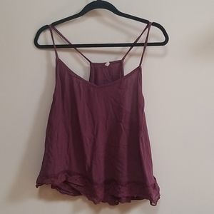 Intimately Free People Top